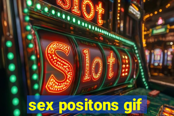 sex positons gif